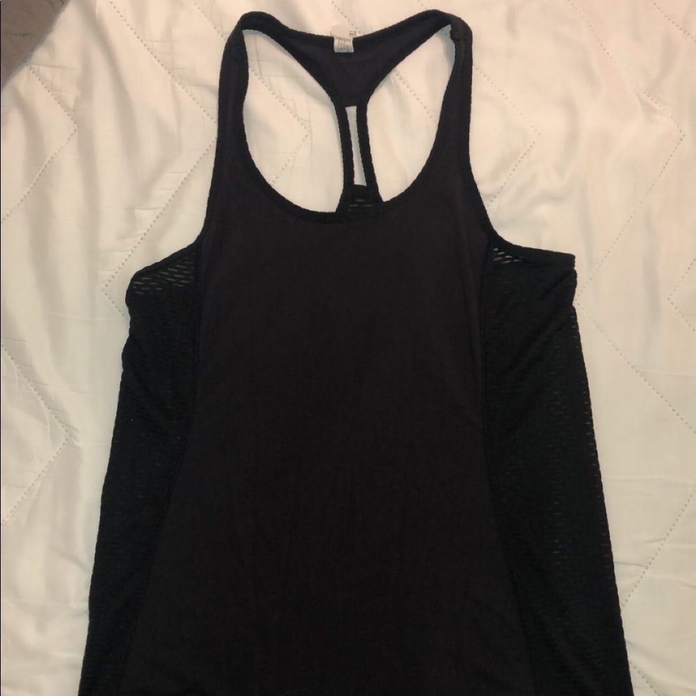 Under armour athletic shirt